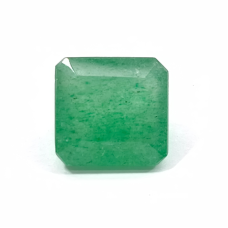 Green Aventurine Quartz 10.65 carat / 11.72 ratti